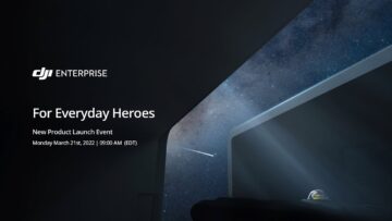 DJI Enterprise – The DJI Matrice 30 Launch Event