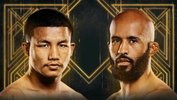 Rodtang Jitmuangnon vs. Demetrious Johnson | Fight Hype