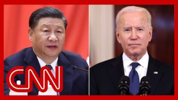 US officials worry China is preparing to give Russia military aid
