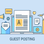 High quality Free and paid Guest post website Digital sumit