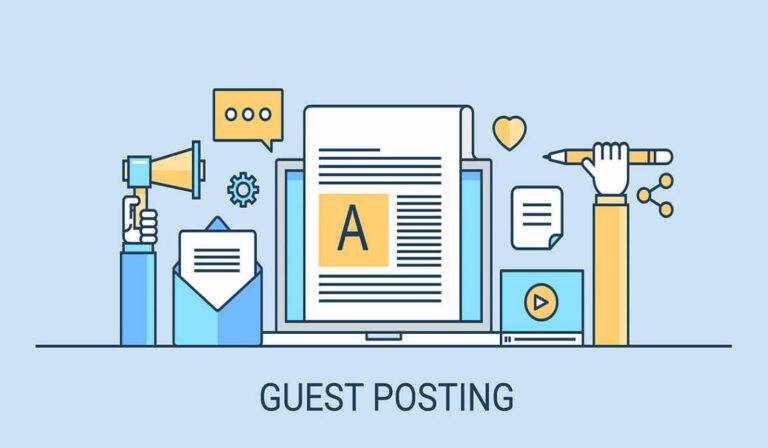 High quality Free and paid Guest post website Digital sumit