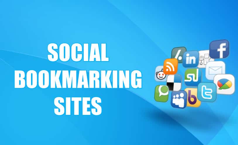 High quality Social bookmarking live website Digital sumit