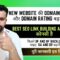 New Website की Domain Authority और Domain Rating बढ़ाने के लिए Best SEO Link Building Activities#seo