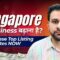 Singapore में Business बढ़ाना है? 🇸🇬 Use These Top Listing Sites NOW | Singapore Listing Website
