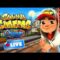 LOGU GAMING is Live on Subway Surfers #subawysurfers #livefeeds