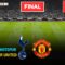 Tottenham Hotspur 🆚 Manchester United 🔴 LIVE: | UEFA Europa League Final | Live Match Today