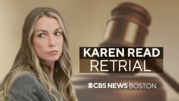 Live: Karen Read retrial day twenty of testimony