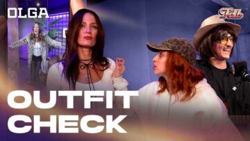 LULI GONZÁLEZ le CREÓ un TIK TOK a PAULA CHAVES y SHOW ESPAÑOL del PELAO | Tapados de Laburo | 21/05