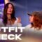 LULI GONZÁLEZ le CREÓ un TIK TOK a PAULA CHAVES y SHOW ESPAÑOL del PELAO | Tapados de Laburo | 21/05