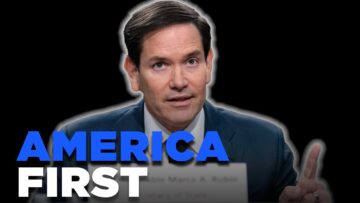 Marco Rubio Grilled on Capitol Hill Over Controversial State Department Budget Cuts | TRENDING