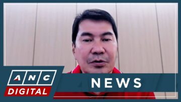 Erwin Tulfo agrees with Marcos’ assessment of 2025 election results: People want results | ANC