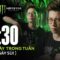 300 HÒM D AND NIGHTMARE SĂN BUTTERFLY GAMMA EMERALD