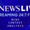 LIVE: ABC News Live — Friday, May 23