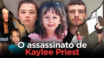 Mãe M4T4 filha e dança no TikTok pra ENGAJAR | Kaylee Priest