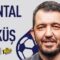 Hatayspor 4-2 Fenerbahçe, Dzeko – Tadic – Talisca – En-Nesyri, Fenerbahçe’nin Geleceği | 105×68