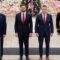 Trump honors fallen troops on Memorial Day at Arlington National Cemetery