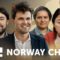 Norway Chess 2025! Magnus Takes On World Champ Gukesh On Day 1