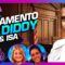 TUDO SOBRE O JULGAMENTO DE P. DIDDY: NATY E ISA – Inteligência Ltda. Podcast #1541