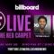 Billboard Live From the 2025 AMAs Red Carpet | Billboard News