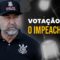🚨 AO VIVO DO PQ SÃO JORGE. VOTAÇÃO DO IMPEACHMENT DE AUGUSTO MELO