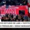 Nuevo estudio LAM + Yuyito + Mario Pergolini + Diego Moranzoni #LAM | Programa completo (26/05/25)