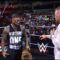 Jey Uso talk for whats happen with John Cena & Cody Rhodes Raw 26 Man Gunther Interrumpts Jey Uso