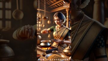ரசத்துக்கு தாளிக்கும் பொழுது சிறிது நெய்யில் கடுகுடன் 4, 5 முழு மிளகையும் சேர்த்து தாளித்தால்ரசம்…