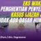 Eks Wakapolri: Penghentian Penyelidikan Kasus Ijazah Jokowi Tidak Ada Dasar Hukumnya | #SPEAKUP