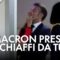 Macron preso a schiaffi da tutti – Il Controcanto – Rassegna stampa del 27 maggio 2025