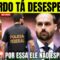 [AO VIVO] EDUARDO BOLSONARO SE LASCOU! POR ESSA ELE NÃO ESPERAVA E VEM NOVIDADE AI!