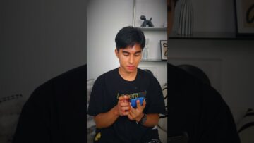 When bro has a girlfriend #shortsfeed #funny