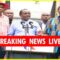 LIVE KAREN HOSPITAL – Koimburi Abduction reaction by Opposition Leaders Kalonzo & Wamalwa