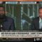 FIRST TAKE | “CAN’T-MAN, It’s over!” – Stephen A. reacts to Thunder beat Wolves to take 3-1 WCF lead