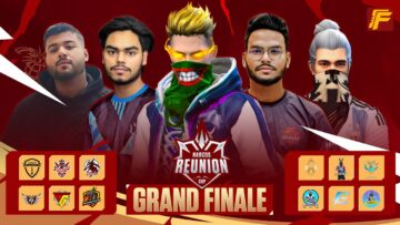 [🔴 LIVE] GRAND FINALE || NARCOS REUNION CUP || BLOODY BRAND INT || FT. @raadvaiyt829