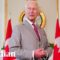 King Charles to open Canada’s 45th parliament in speech from the throne – watch live