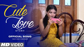 Meri Dil Mai || Official Music Video || Sad Love Story || New Hindi Song