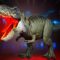 🟢 Review T-REX Power Devour 🦖 JURASSIC WORLD: REBIRTH 🔴 MATTEL, te PASASTE!
