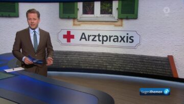 tagesthemen 22:15 Uhr, 27.05.2025