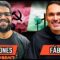 JONES MANOEL e PADRE FÁBIO MARINHO – COMUNISTA x PADRE – PODCAST 3 IRMÃOS #747