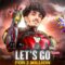 🔴[Live] Day 28🔥Br New Rank Season – 56 Road to Top-1🔥24 Hours🥵#freefirelive#shortsfeed#abhishekyt