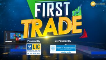 Share Bazaar Live और First Trade में बाजार का शुरुआती एक्शन Anil Singhvi के साथ 22nd May 2025