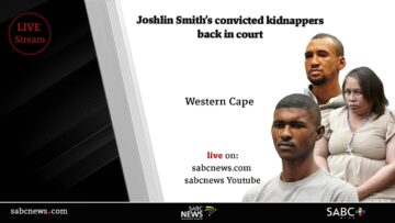 Joshlin Smith’s convicted kidnappers back in court for sentencing