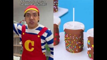 Text To Speech 😹 ASMR Cake Storytime @Ruben Tuesta #fyp #cake #fouyou #storytime #humor