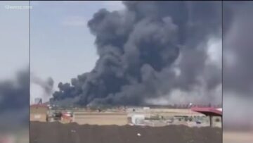 Israel prepares for retaliation from Iran after strike takes down top officials, nuclear sites