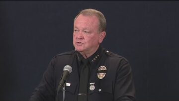 Law enforcement on high alert ahead of ‘No Kings’ Saturday protests | FOX 11 LA