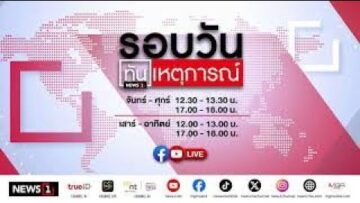 รอบวันทันเหตุการณ์ 14-06-68
