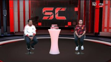 🔴SPORTS CORNER LIVE | 14 มิ.ย. 68