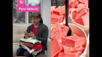 Text To Speech 🐶 ASMR Cake Storytime @Ruben Tuesta #tiktok #fouyou #cake #storytime
