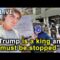 IRL Confronting “No Kings” Protesters in America
