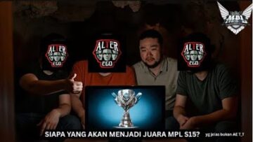 RESTREAM MPL BARENG @CEOKOPATALTEREGO